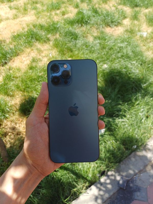 Iphone 12pro max ideal Iphone 12pro max ideal