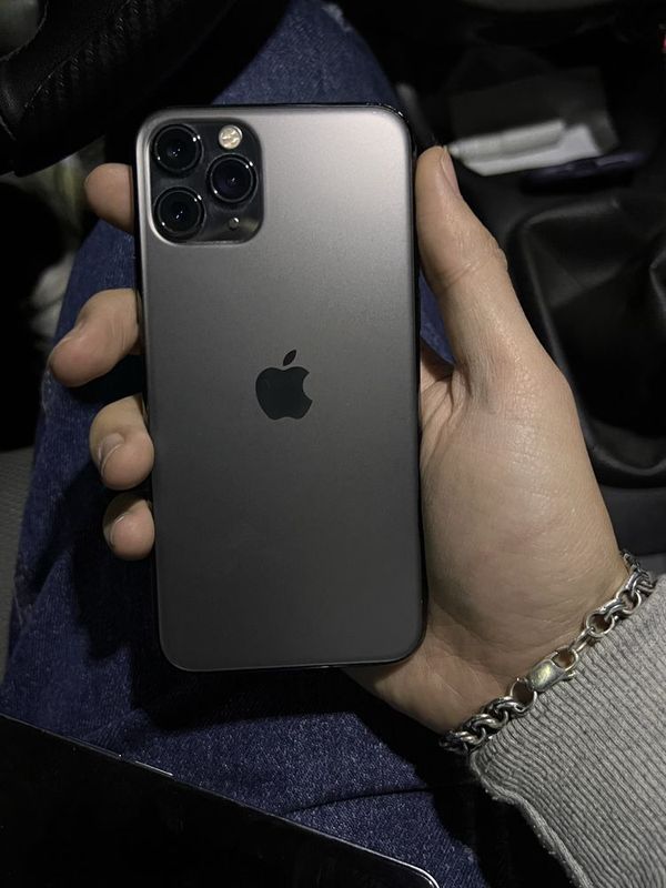 iphone 11 pro ideal LL/A