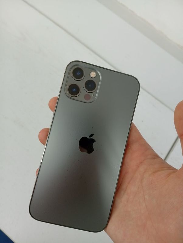 Iphone 12 pro 256gb, ochilmagan Iphone 12 pro 256gb, ochilmagan