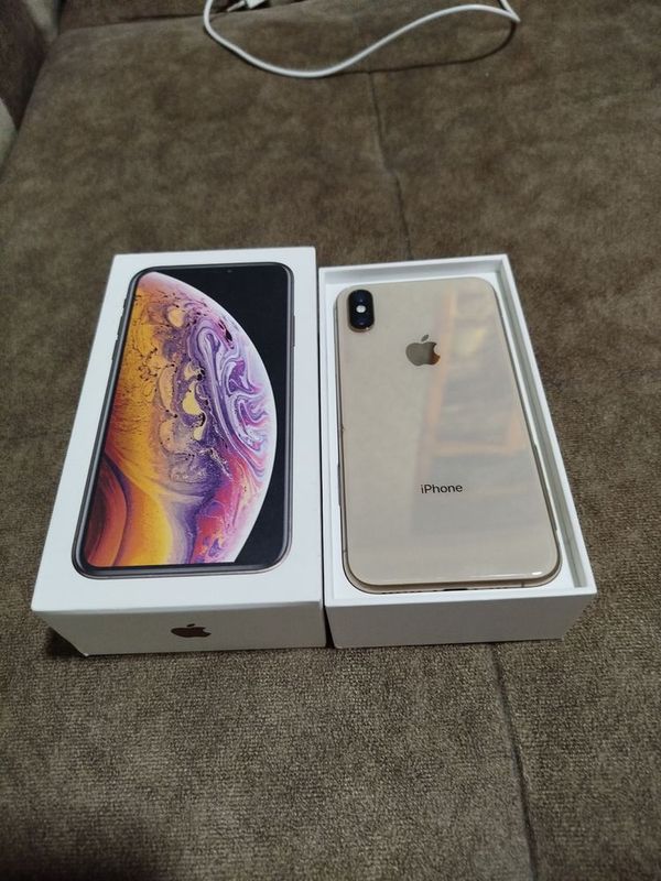 IPhone xs 256gb IPhone xs 256gb
