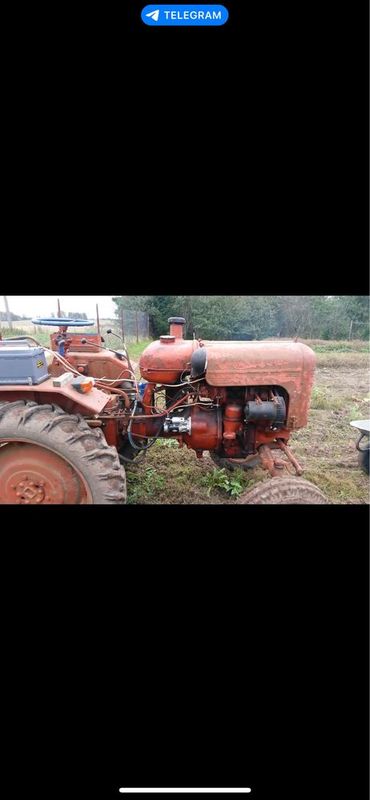 Traktor T31 xolati zor Traktor T31 xolati zor
