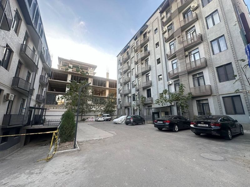 Новостройка 2/4/6, 55м², Евроремонт с удобствами, срочно!!!