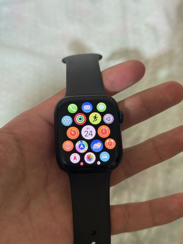Iwatch 9 45 mm LL/A ideal Iwatch 9 45 mm LL/A ideal
