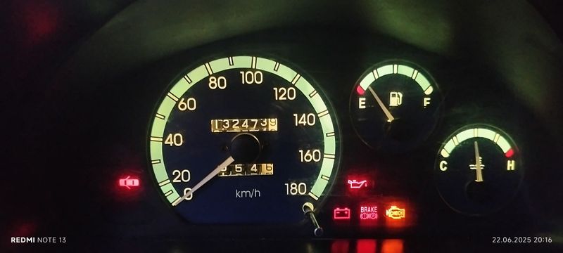 Matiz mix super kansaner