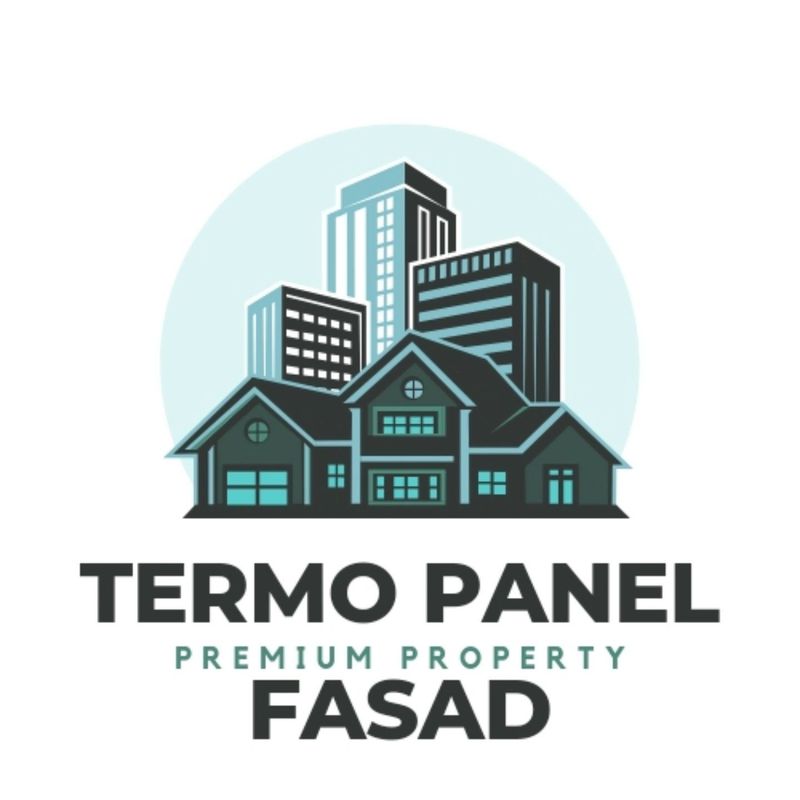 Termo panel fasad Termo panel fasad