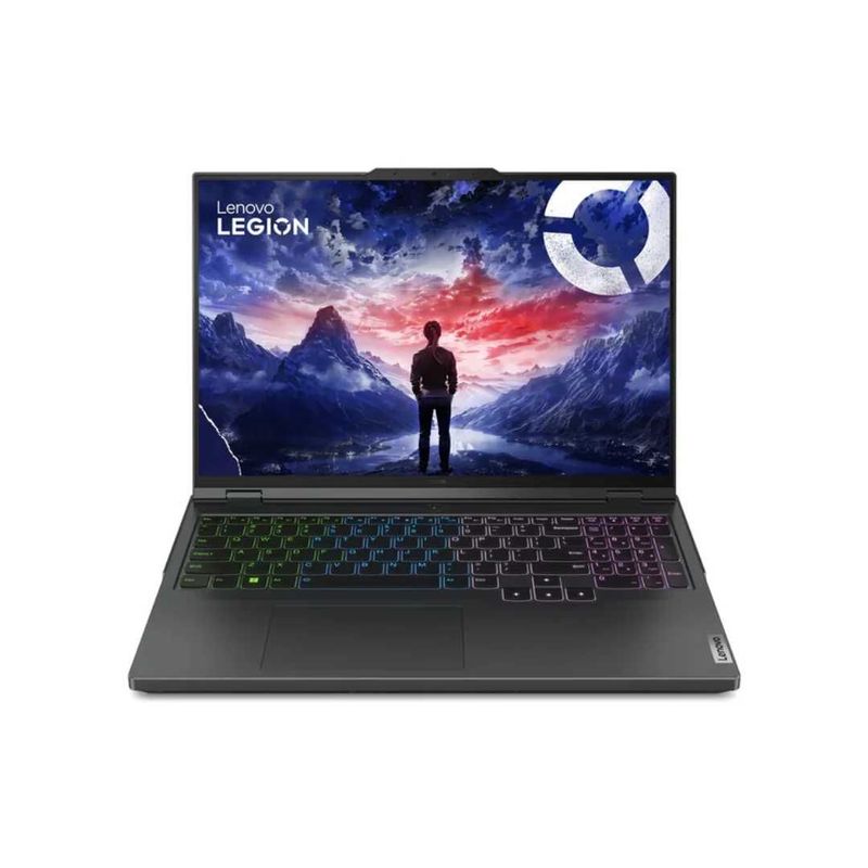 NOUTBUK Lenovo Legion 5 Intel Core i9-14900HX | RTX 5070 8GB GDDR7