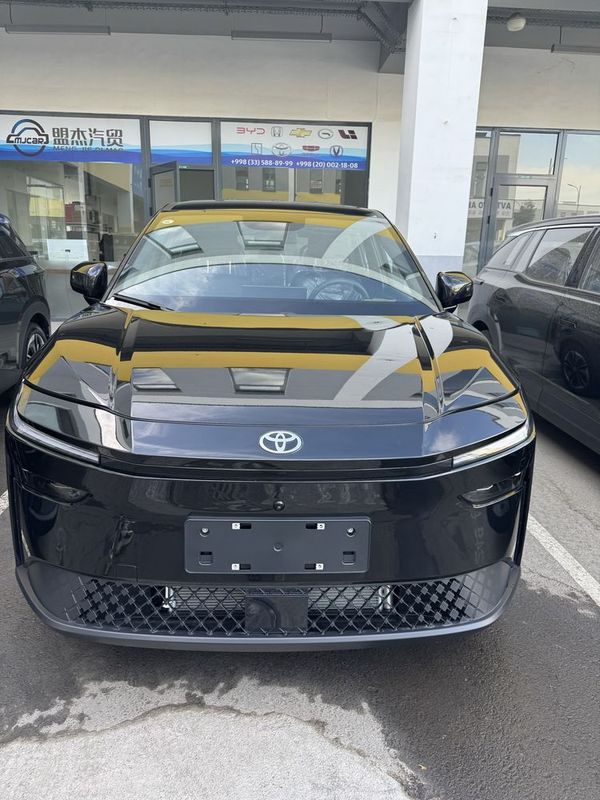 Tayota bzx3 2025 yil Tayota bzx3 2025 yil