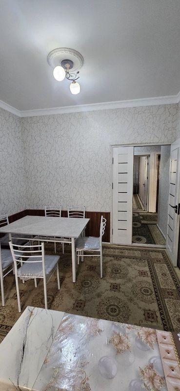 Своя! 2/2/4 Алгоритм 30. 7-дом. 60м². Ремонт. Чилонзор 30 Своя! 2/2/4 Алгоритм 30. 7-дом. 60м². Ремонт. Чилонзор 30