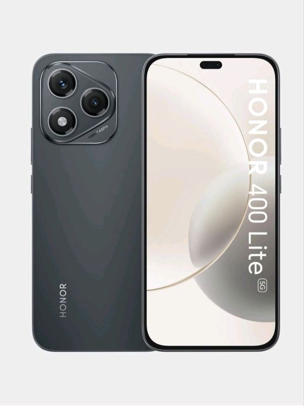 HONOR 400 LET HOLATI 20 KUN ISHLATLAGAN HONOR 400 LET HOLATI 20 KUN ISHLATLAGAN