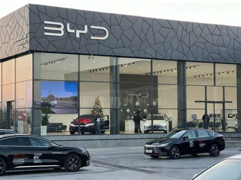 Авто салонга инвесторларни таклиф етамиз Авто салонга инвесторларни таклиф етамиз