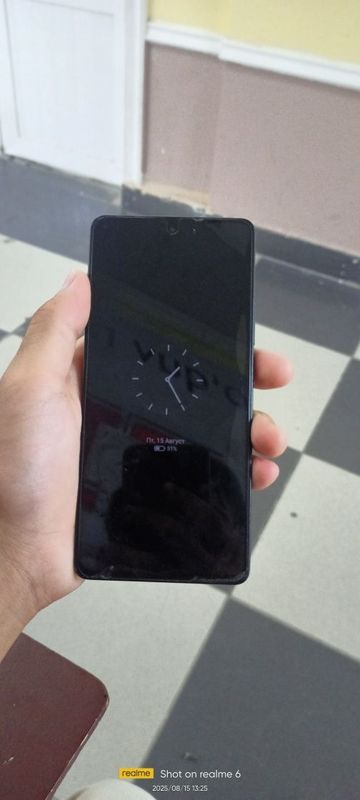 Redmi Note 13 pro 12/512 holati yahshi Redmi Note 13 pro 12/512 holati yahshi