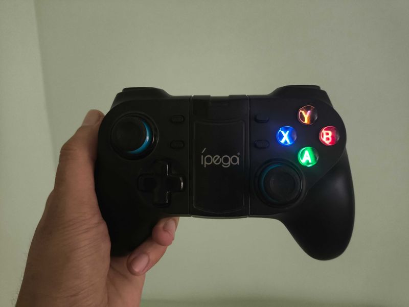 Gamepad ipega PG-9129 Bluetooth Gamepad ipega PG-9129 Bluetooth