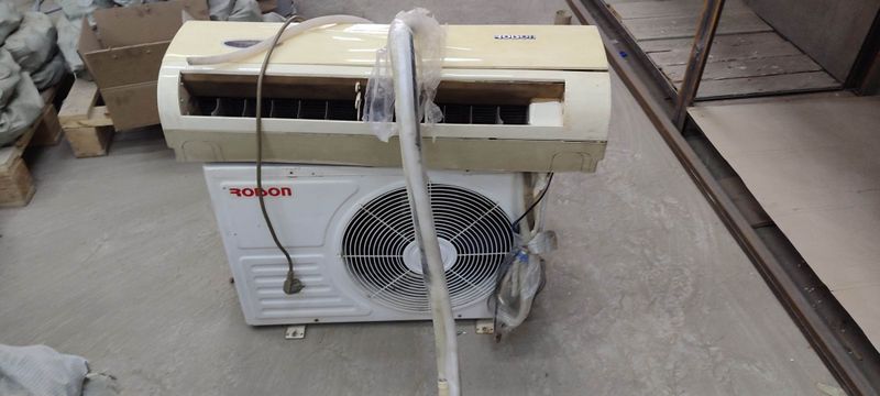 Кондиционер Roison 18btu б/у Кондиционер Roison 18btu б/у