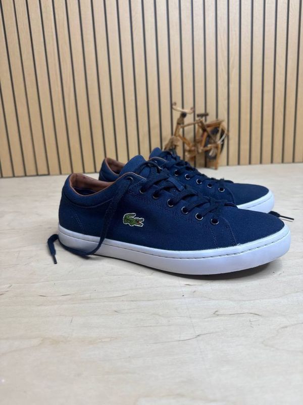 Lacoste orginal yangiday xolati