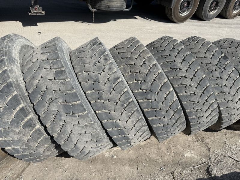 315-80 R 22.5 Wanli 315-80 R 22.5 Wanli