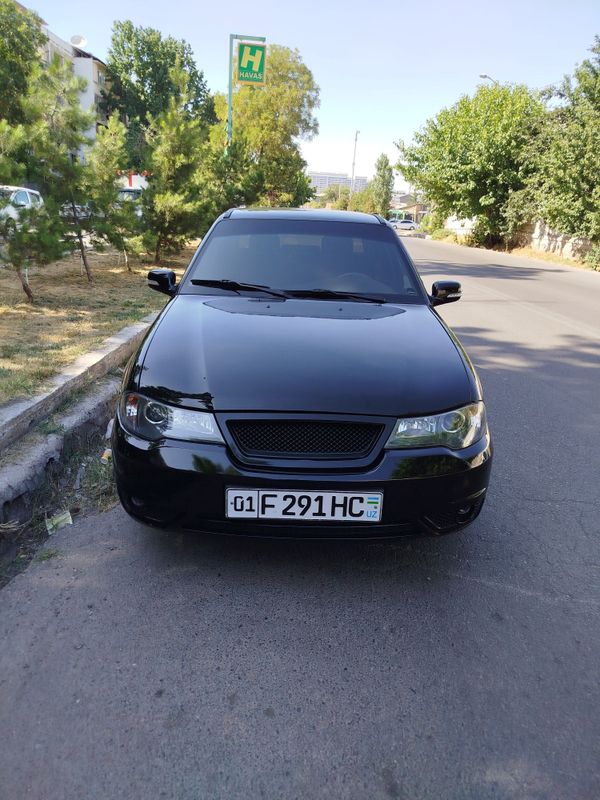Nexia 2 qora yaxshi sastayanada Nexia 2 qora yaxshi sastayanada