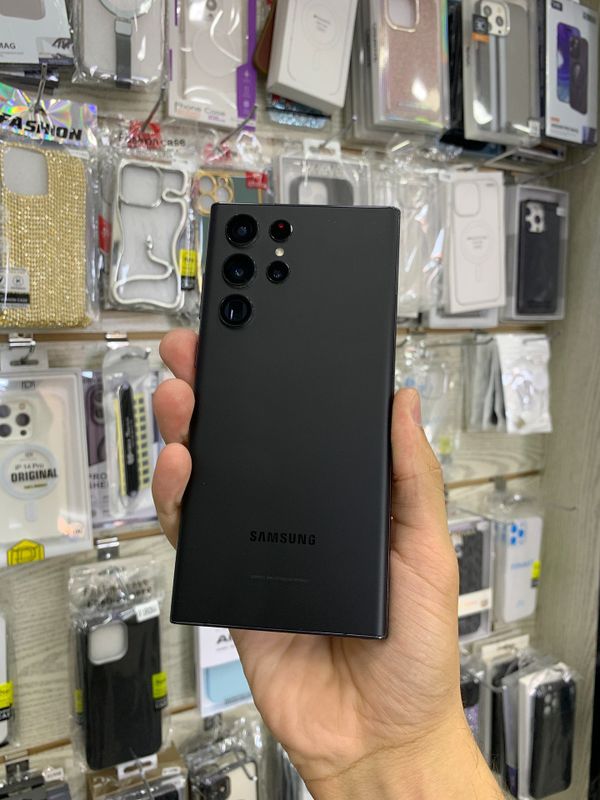 Samsung Galaxy S22 ultra
