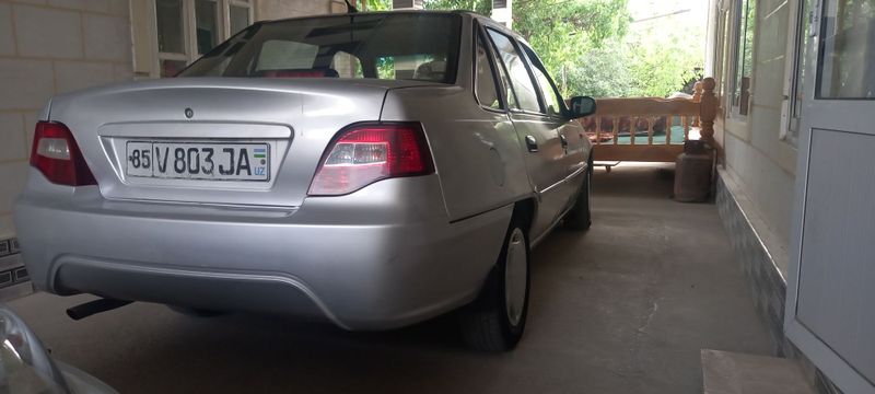 Neksiya donch 1.6 Neksiya donch 1.6