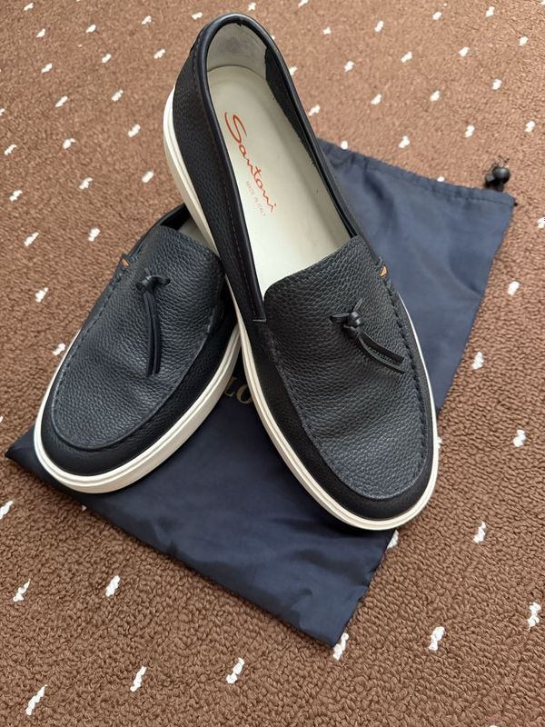 SANTONI Brendi italy SANTONI Brendi italy
