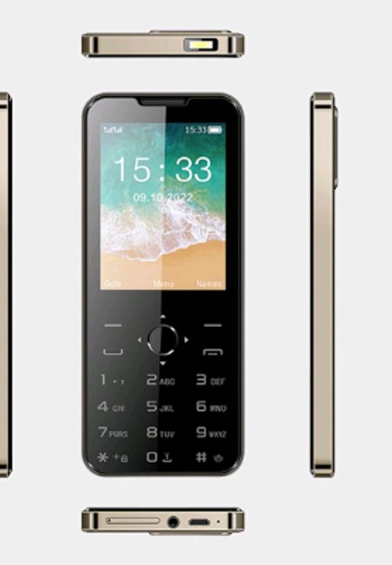 telefon Samsung s 23 knopkali