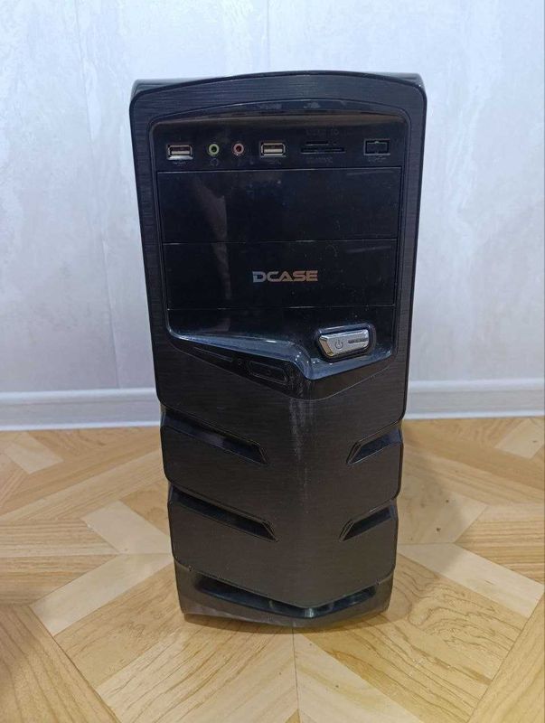 Продаю кейс DDR 4 Продаю кейс DDR 4