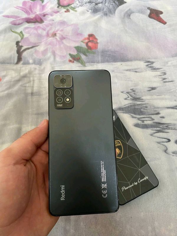 redmi note 11 pro 128 GB redmi note 11 pro 128 GB