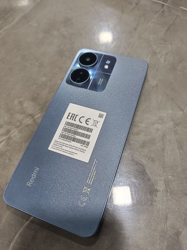 Redmi 13C 4+2/128 GB Redmi 13C 4+2/128 GB