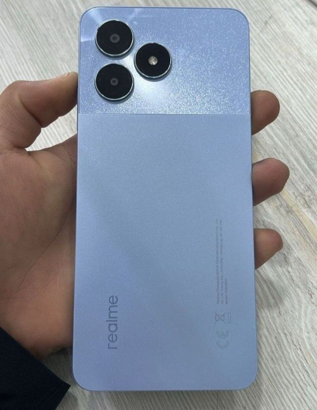 Realme Note 50 | Ideal holatda sotiladi Realme Note 50 | Ideal holatda sotiladi