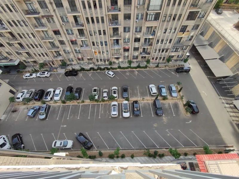 ЖК NEW LIFE Махтумкули IT Park Коробка 3-комнатная 110 м2 кадастр есть ЖК NEW LIFE Махтумкули IT Park Коробка 3-комнатная 110 м2 кадастр есть