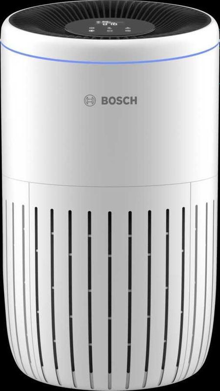 Bosch Air 4000 Очиститель воздуха 62 м²