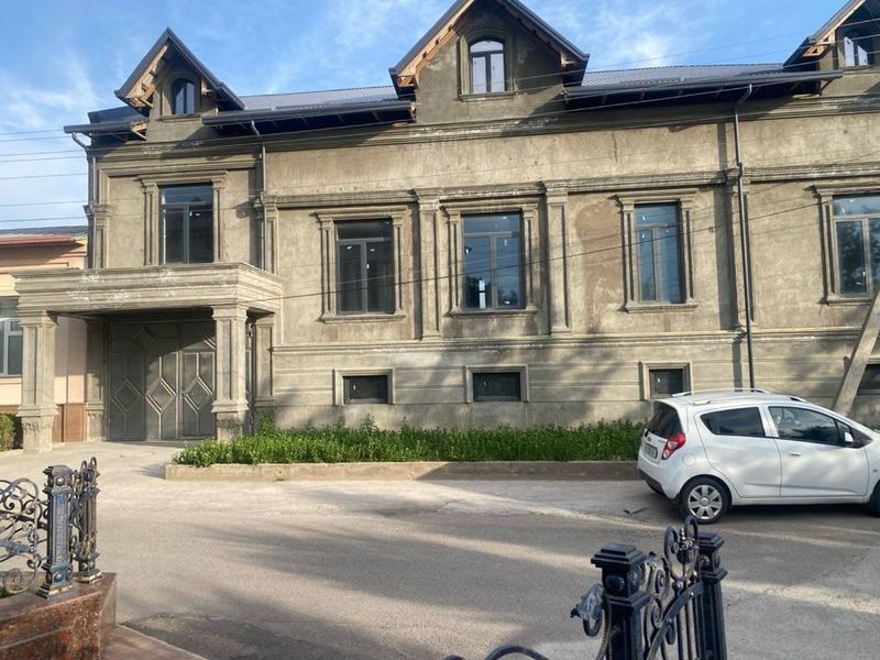 Здается в аренду участок без ремонта Здается в аренду участок без ремонта