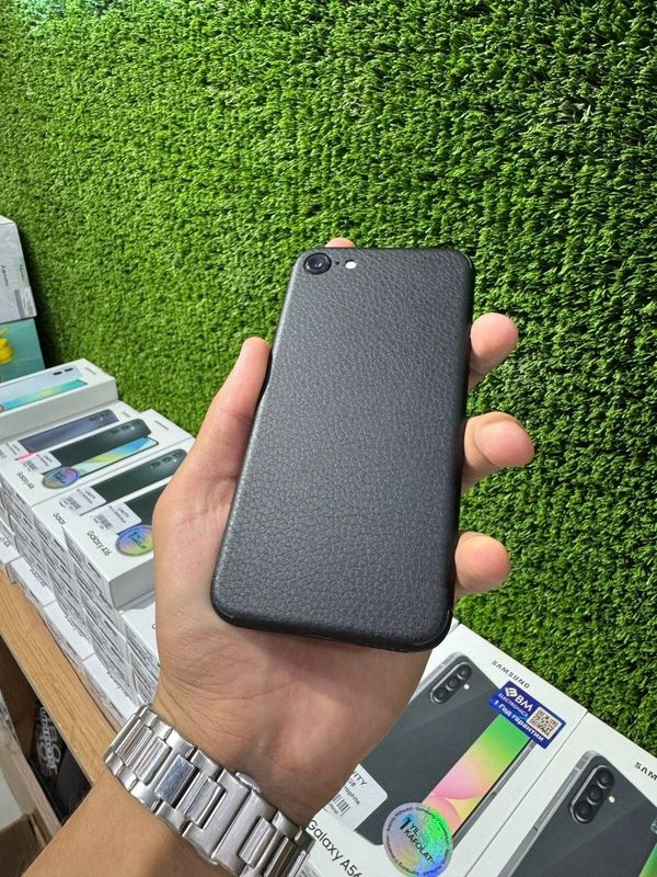 iPhone SE 2020 IOS 26 iPhone SE 2020 IOS 26