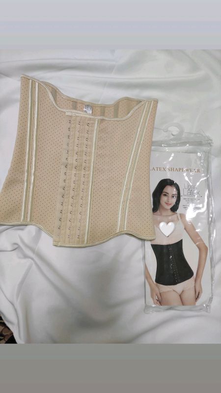 Latex karset