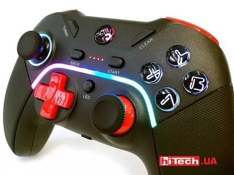 Жостик Bloody GPW70 Sports Жостик Bloody GPW70 Sports