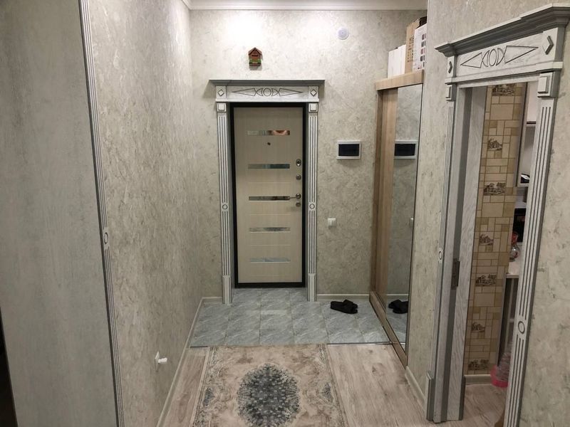 Продаётся квартира Продаётся квартира