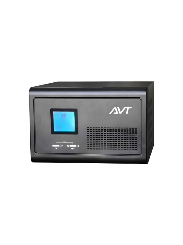 INVERTER avt-1000W avr