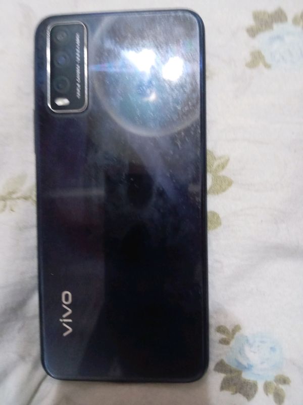 vivo 2027