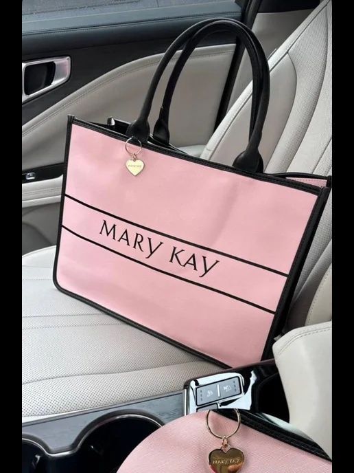 Новая Сумка Mary Kay