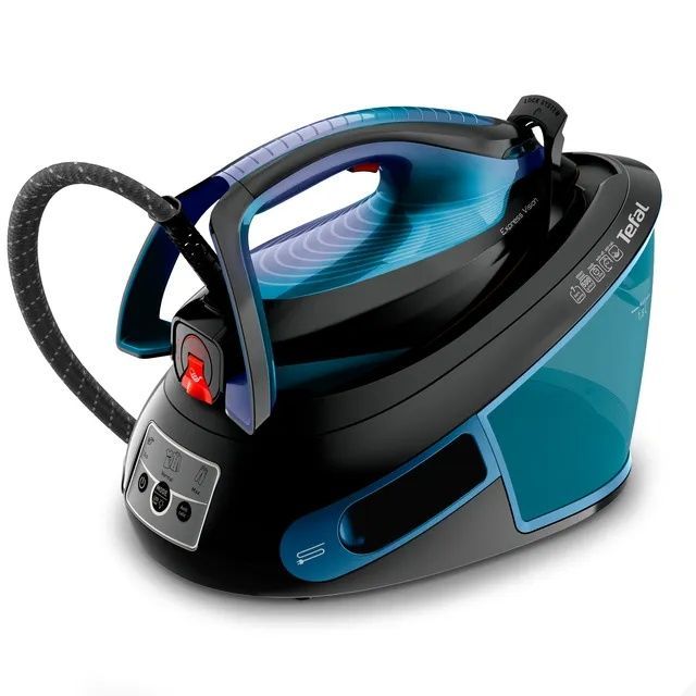 Парогенератор Tefal Express Vision SV8151E0