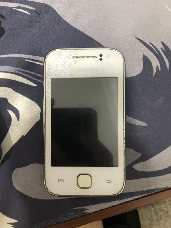 samsung galaxy young