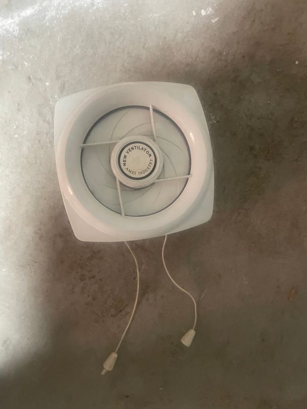 Ventilatir