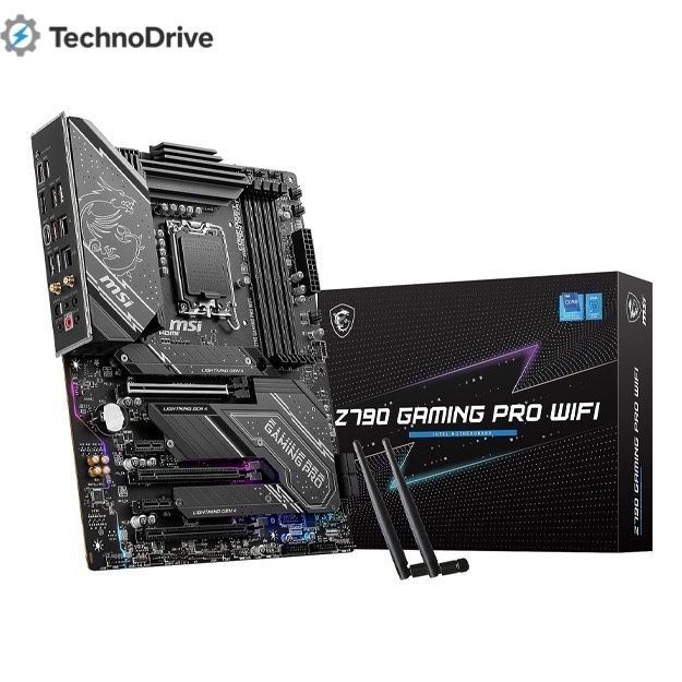 !Msi Z790 Gaming Pro Wifi !Msi Z790 Gaming Pro Wifi