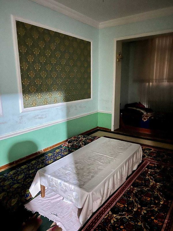 3 хонали квартира Кора камиш 3 хонали квартира Кора камиш