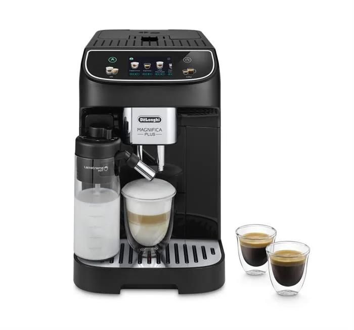 Кофемашина DēLonghi ECAM 320.60.B.BG Кофемашина DēLonghi ECAM 320.60.B.BG