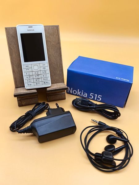 YENGI ! Nokia 515 ОРИГИНАЛ Dualsim | Dostavka | Garantiya ! YENGI ! Nokia 515 ОРИГИНАЛ Dualsim | Dostavka | Garantiya !