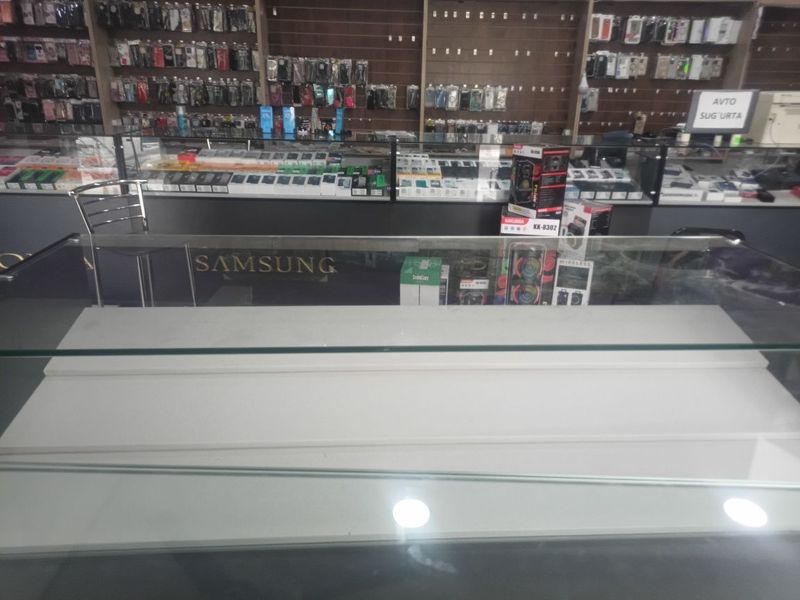 Polkalar sotiladi
