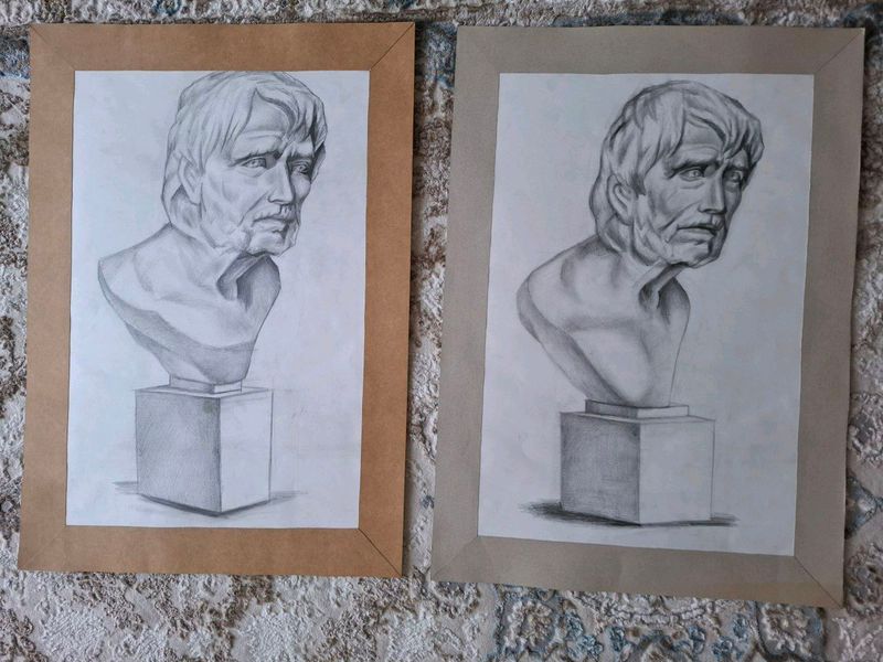 рисование рисование