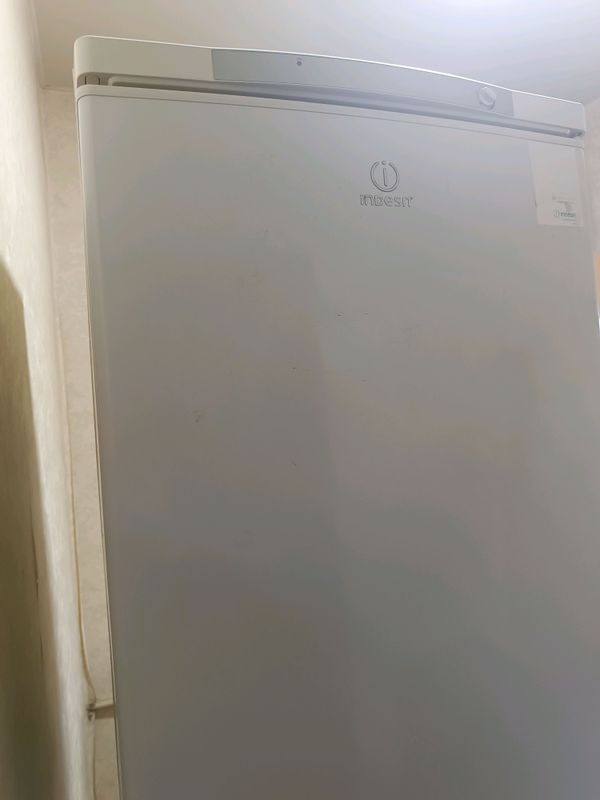 indesit холодильник б/у