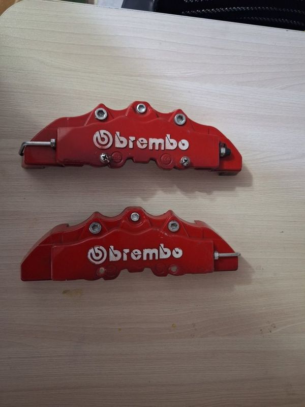 Накладка для суппорта BREMBO