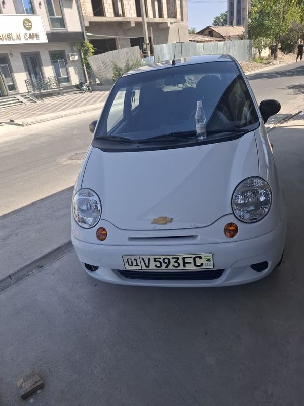 Matiz sotiladi holati zoʻr Matiz sotiladi holati zoʻr